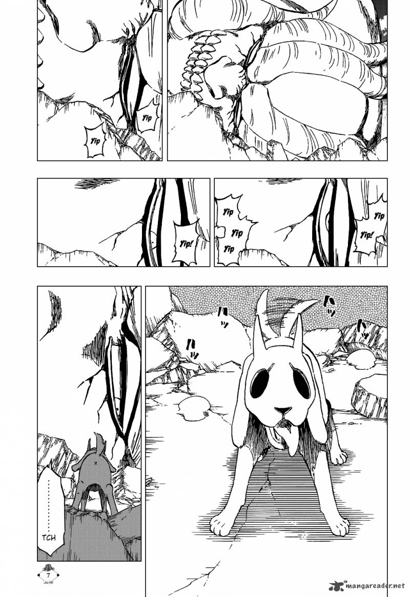 Chapter 422 - The Silent Victory Image(10)