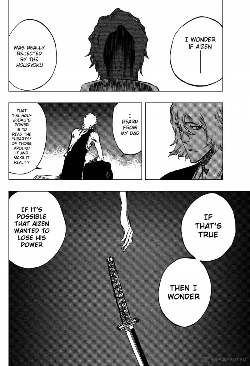 Chapter 422 - The Silent Victory Image(17)