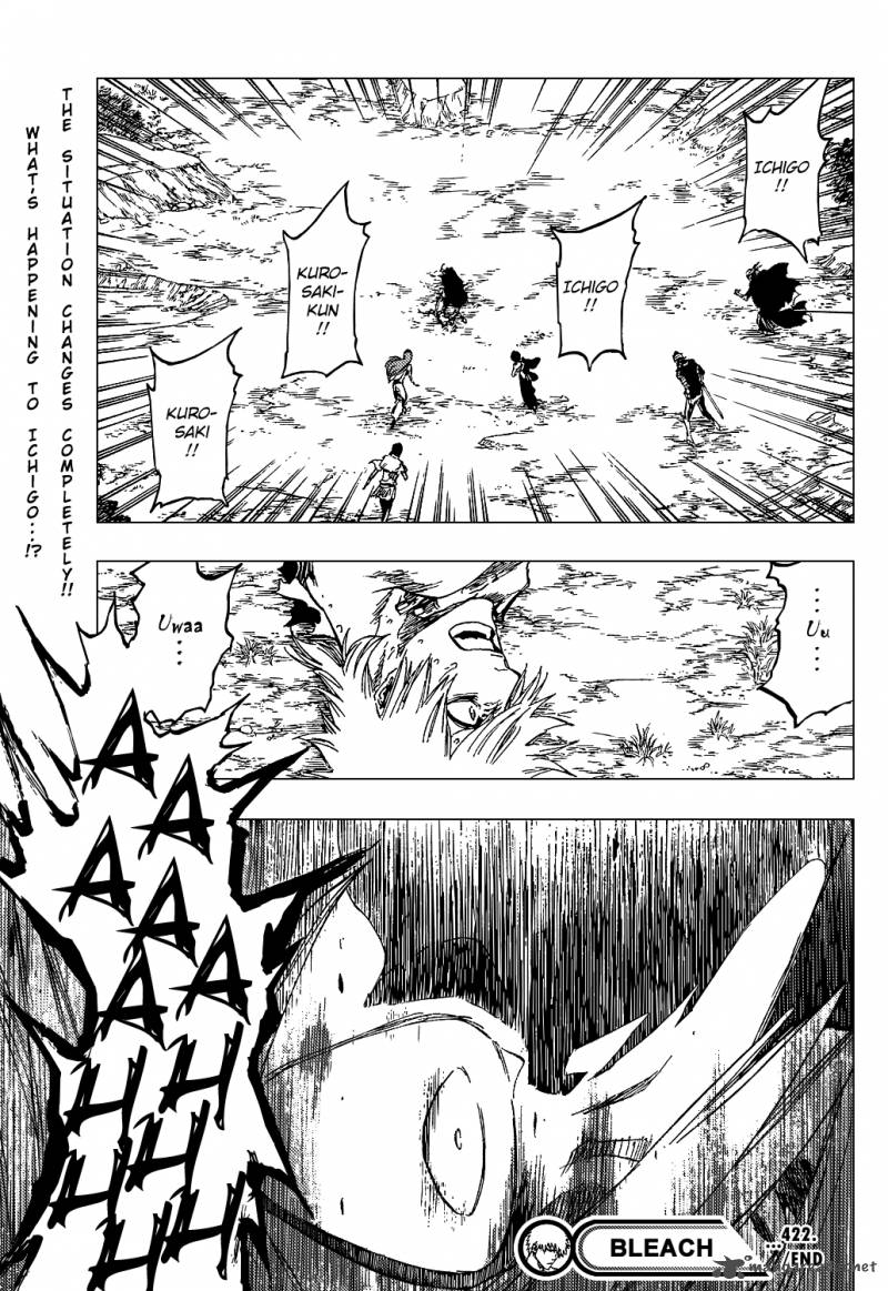 Chapter 422 - The Silent Victory Image(22)