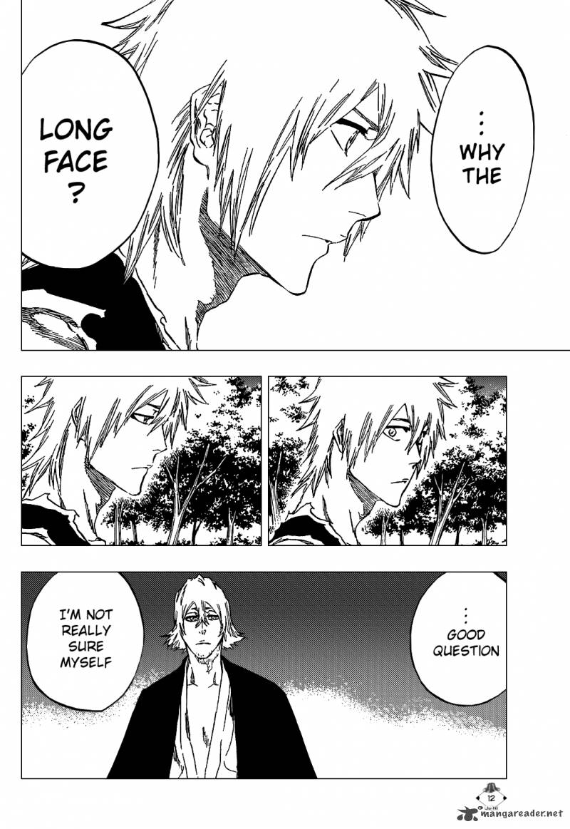 Chapter 422 - The Silent Victory Image(15)