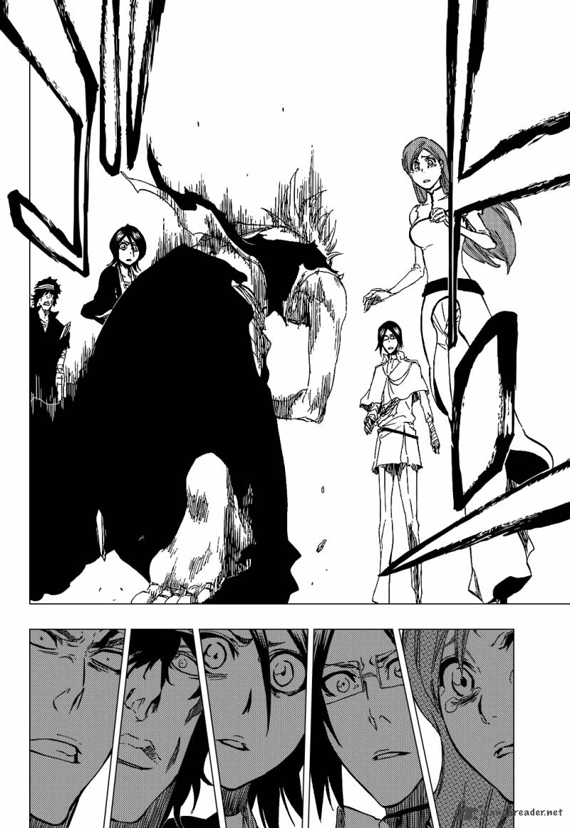 Chapter 422 - The Silent Victory Image(21)