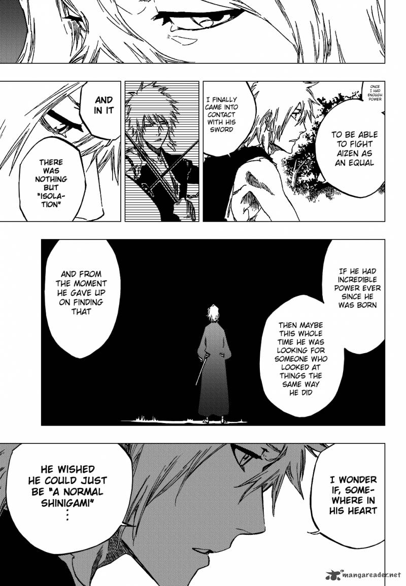 Chapter 422 - The Silent Victory Image(18)
