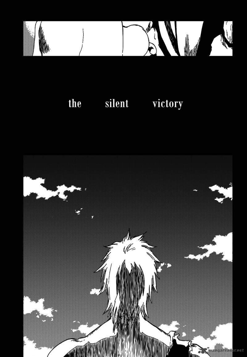 Chapter 422 - The Silent Victory Image(12)