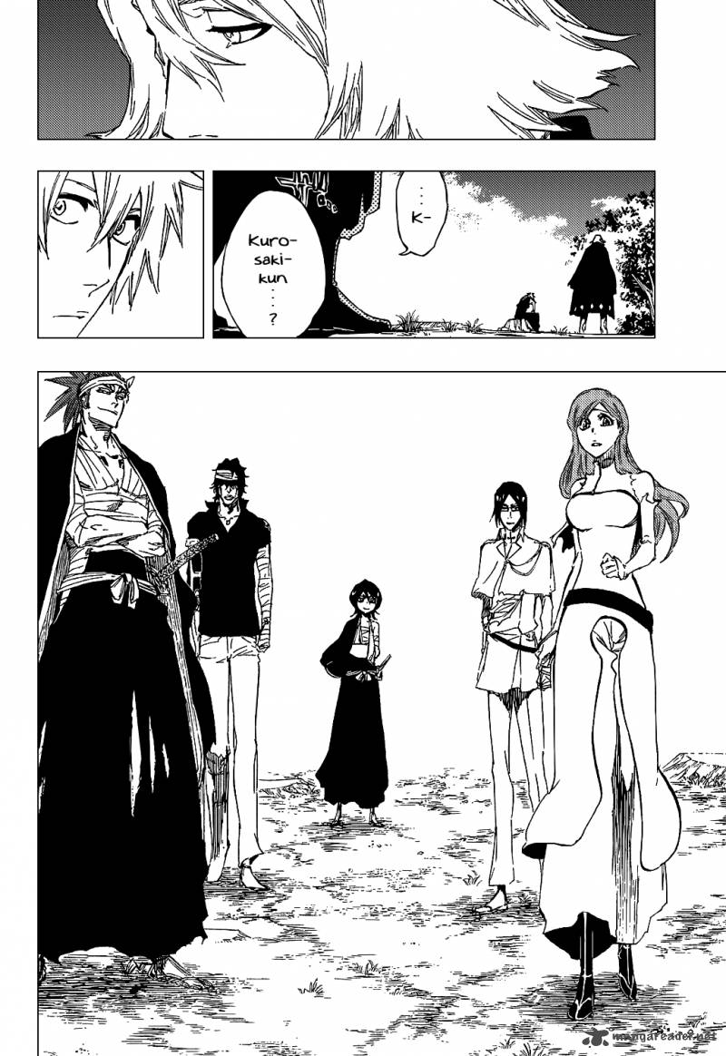 Chapter 422 - The Silent Victory Image(19)