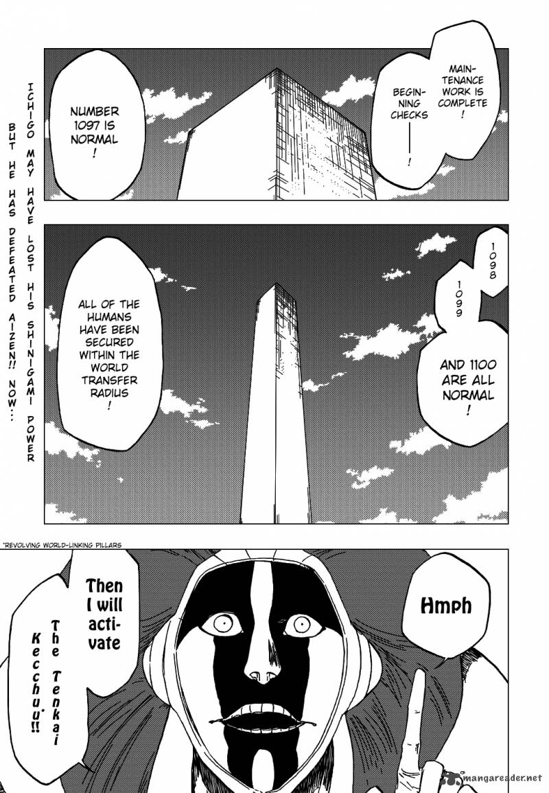 Chapter 422 - The Silent Victory Image(4)