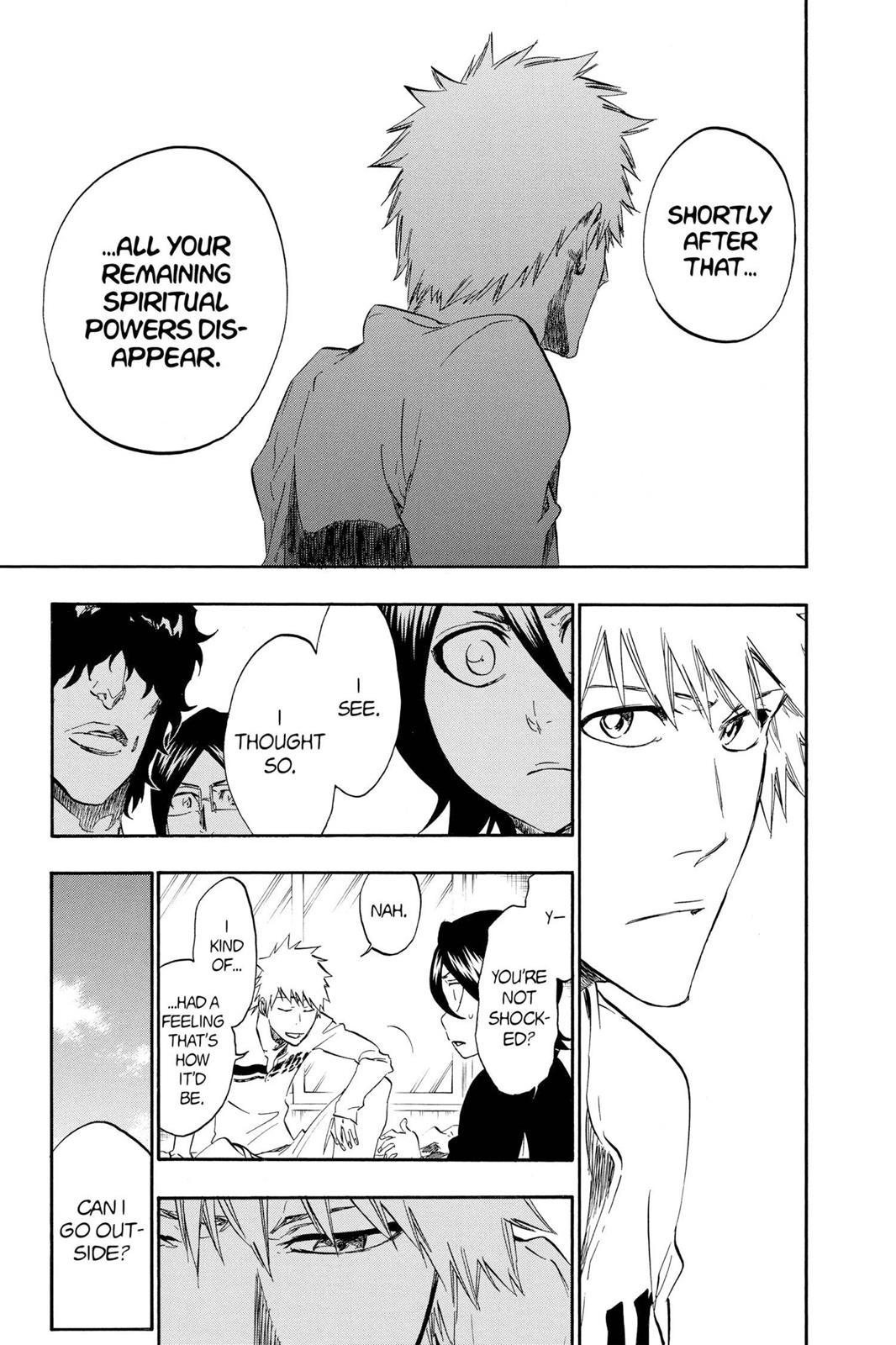 Chapter 423 - Farewell Swords Image(15)