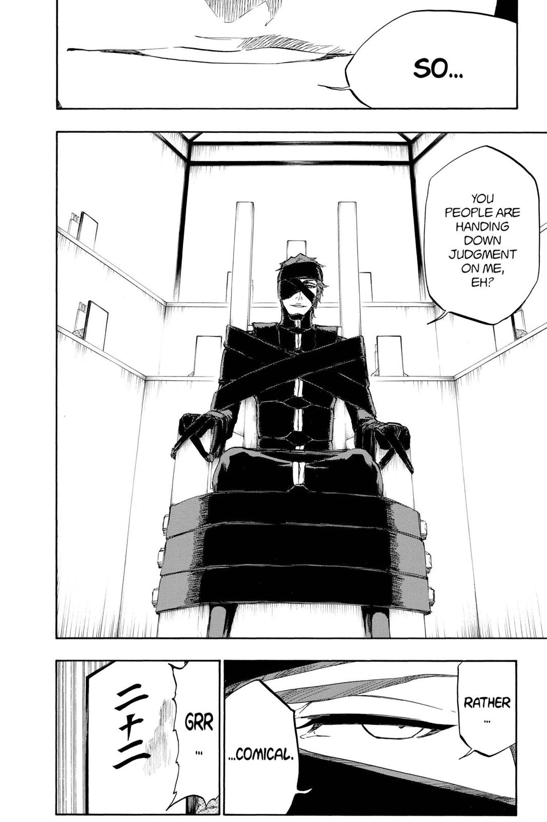 Chapter 423 - Farewell Swords Image(2)