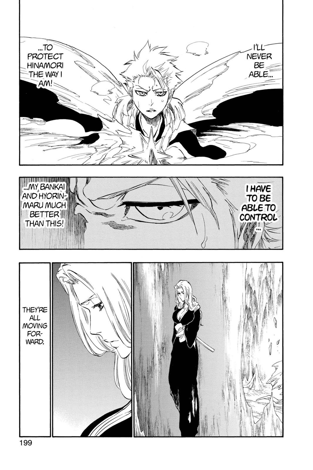 Chapter 423 - Farewell Swords Image(9)