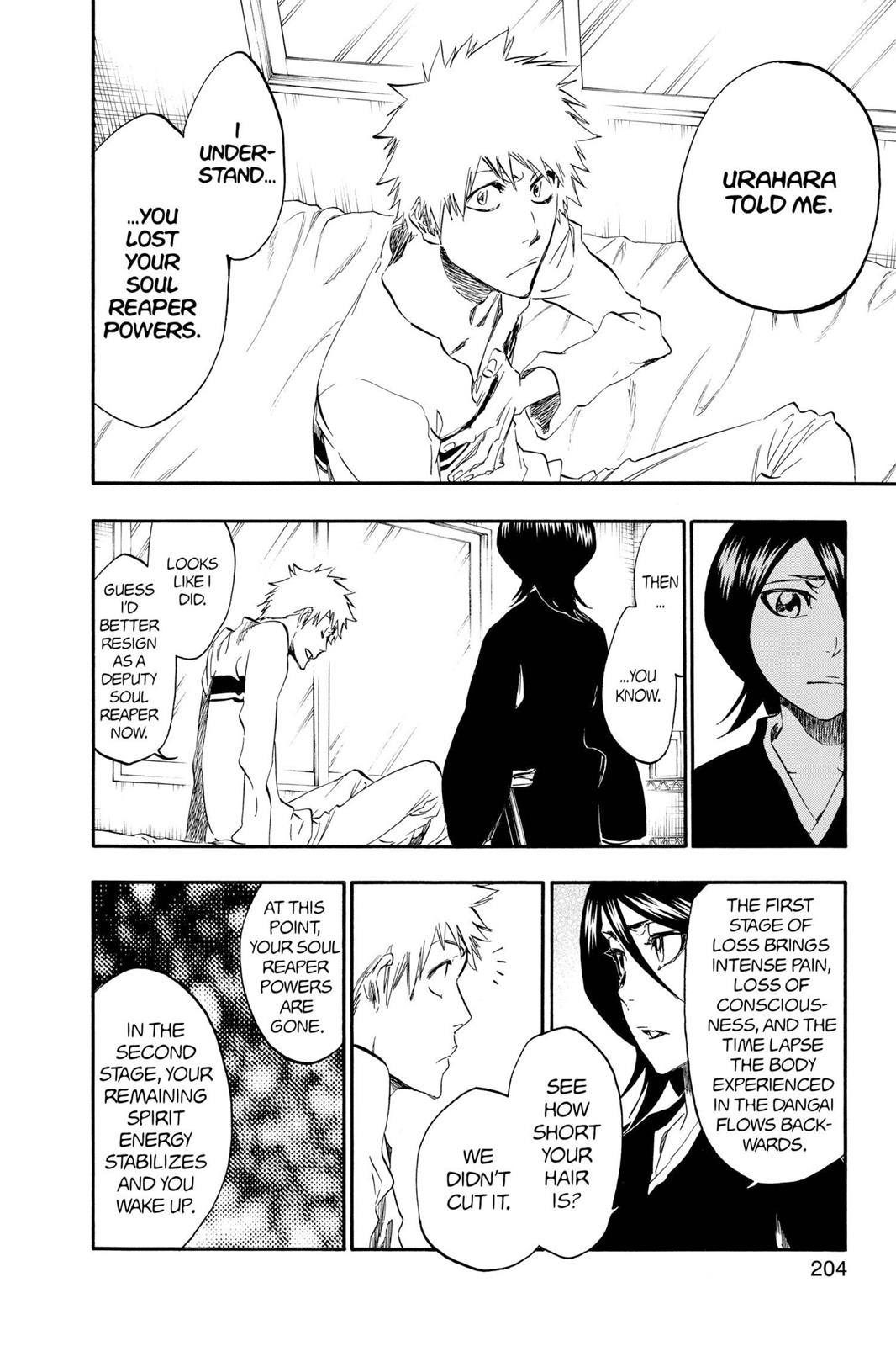Chapter 423 - Farewell Swords Image(14)