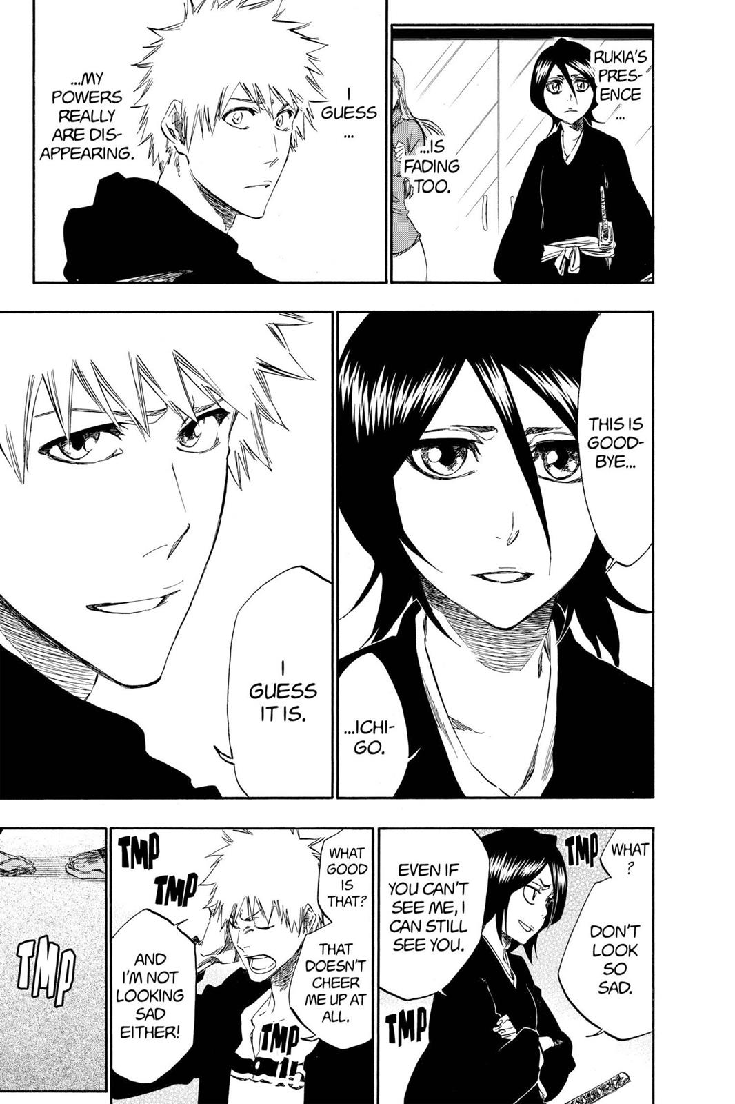 Chapter 423 - Farewell Swords Image(17)