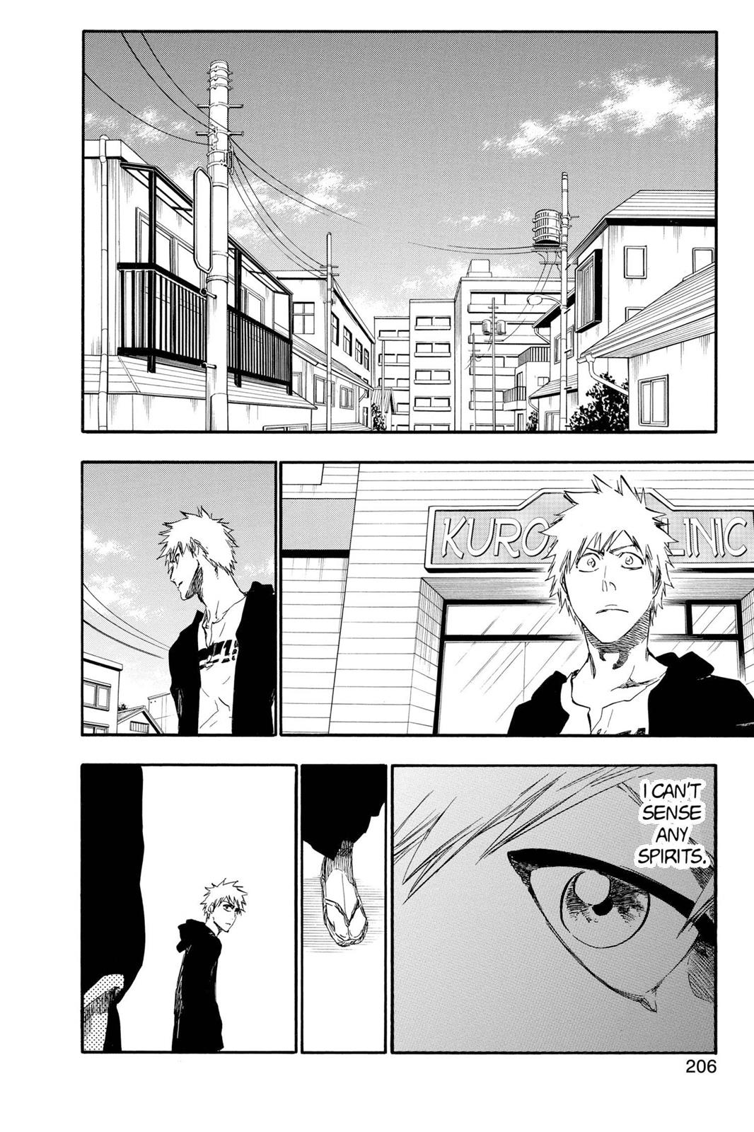 Chapter 423 - Farewell Swords Image(16)