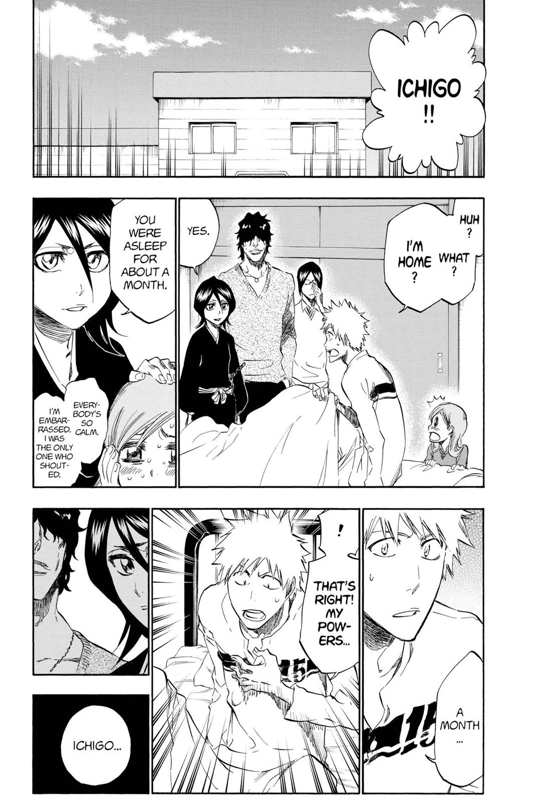 Chapter 423 - Farewell Swords Image(13)