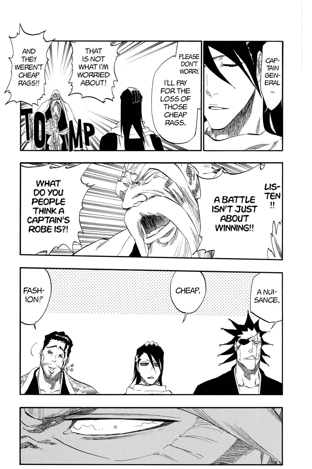 Chapter 423 - Farewell Swords Image(5)