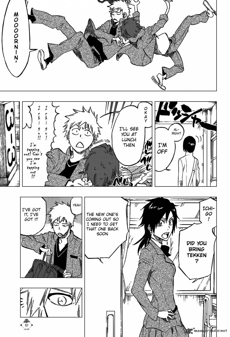Chapter 424 - The Lost Agent Image(12)