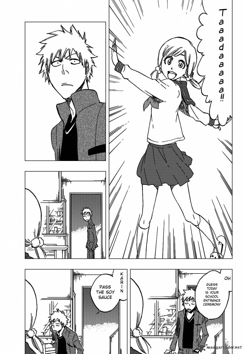 Chapter 424 - The Lost Agent Image(6)