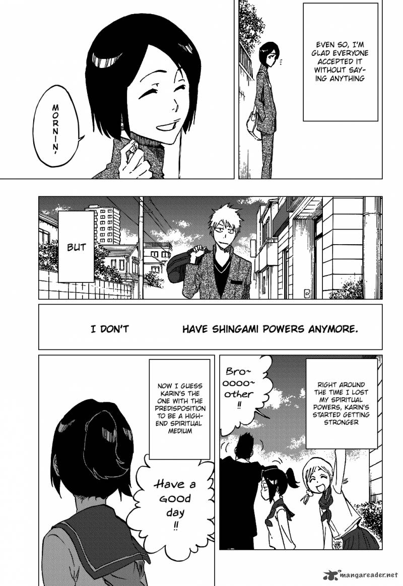 Chapter 424 - The Lost Agent Image(10)
