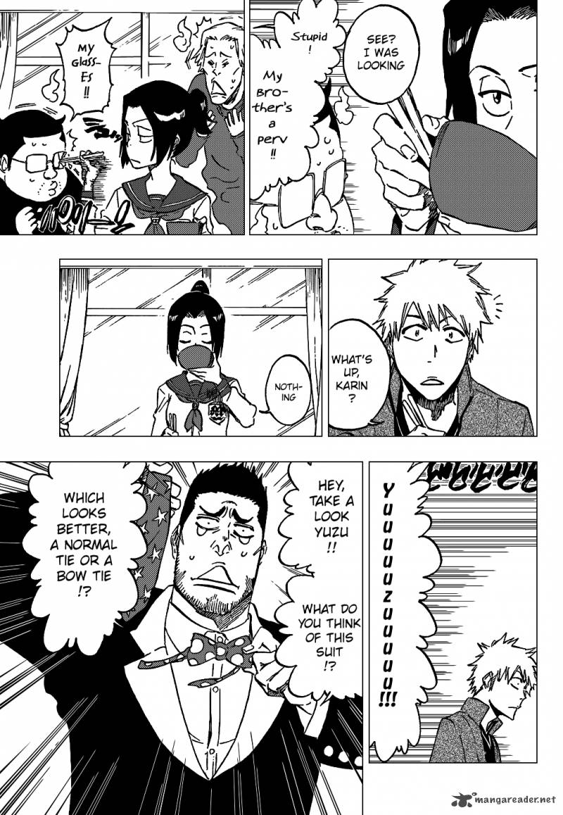 Chapter 424 - The Lost Agent Image(8)