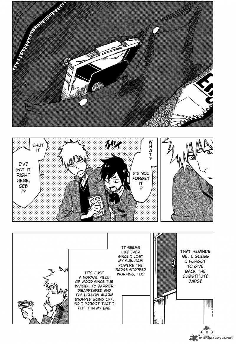 Chapter 424 - The Lost Agent Image(13)