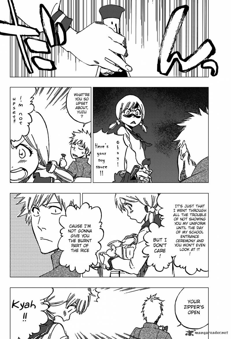 Chapter 424 - The Lost Agent Image(7)