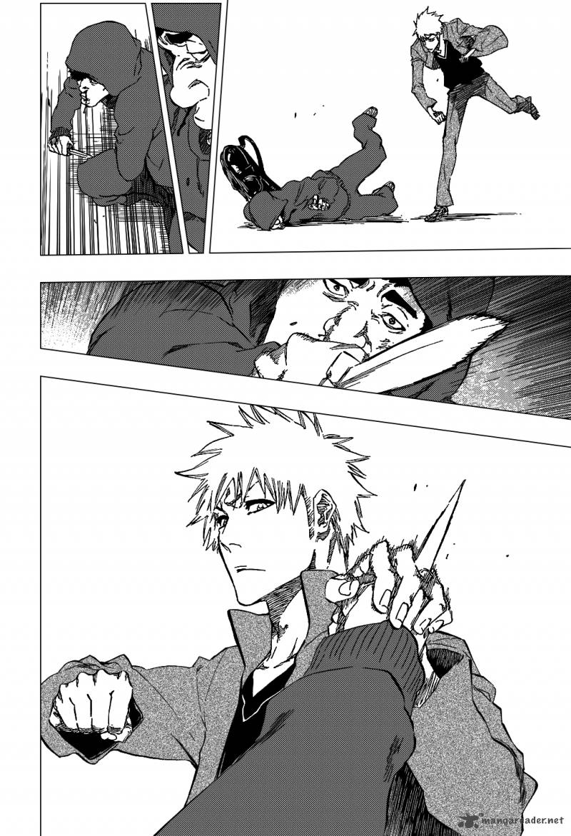 Chapter 424 - The Lost Agent Image(21)
