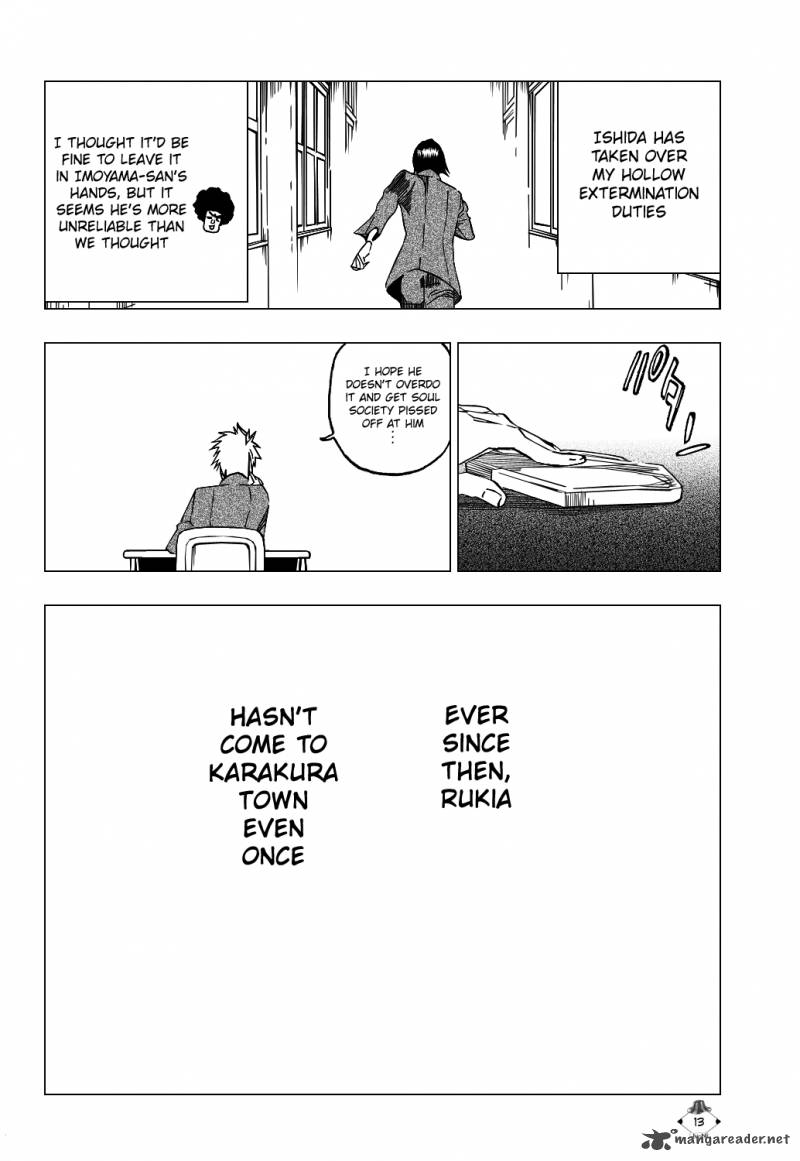 Chapter 424 - The Lost Agent Image(15)