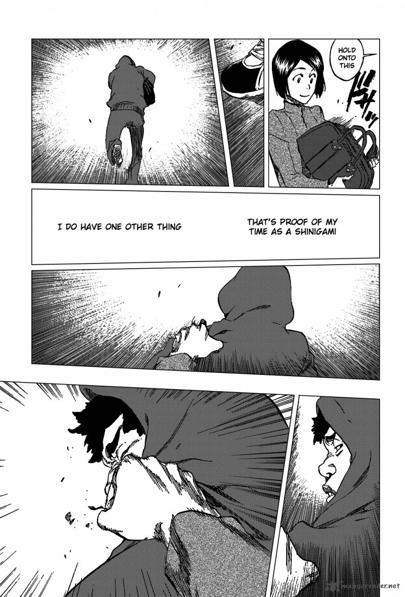 Chapter 424 - The Lost Agent Image(20)