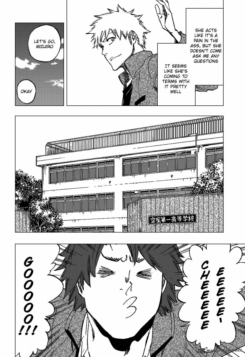 Chapter 424 - The Lost Agent Image(11)