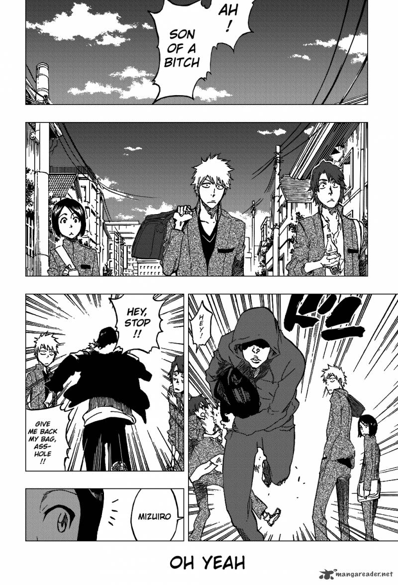 Chapter 424 - The Lost Agent Image(19)