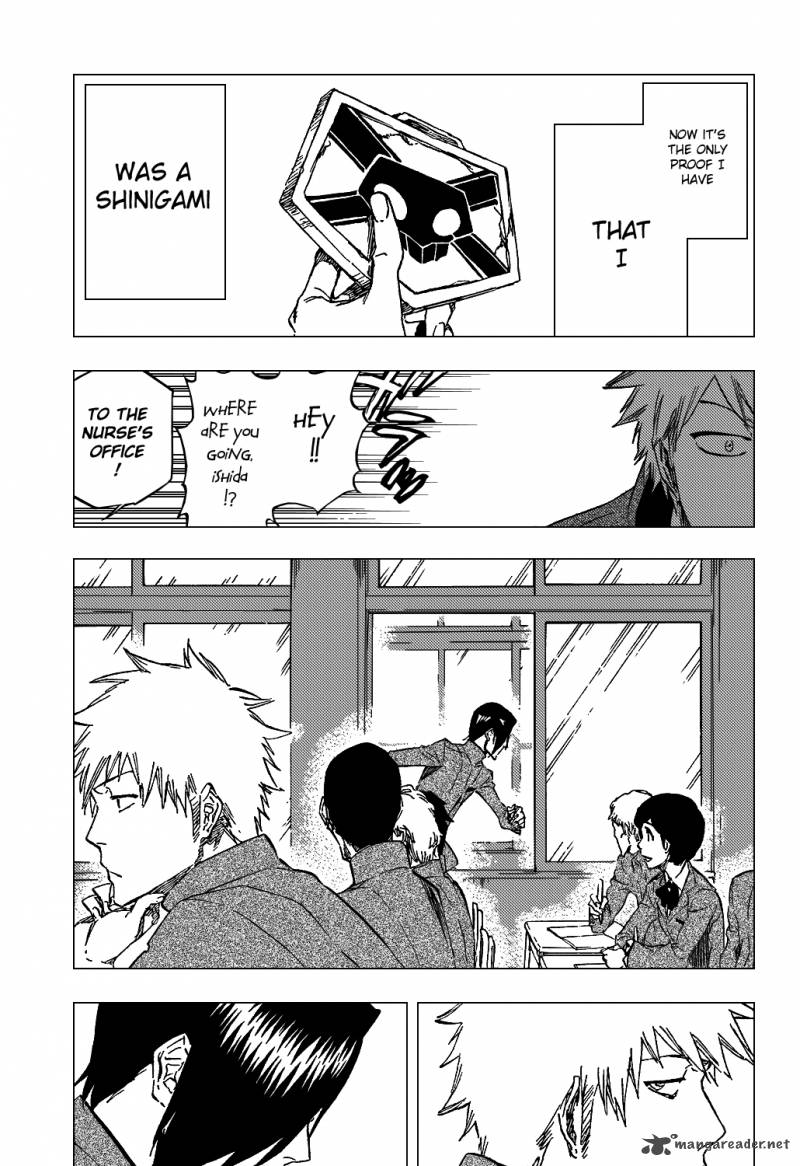 Chapter 424 - The Lost Agent Image(14)