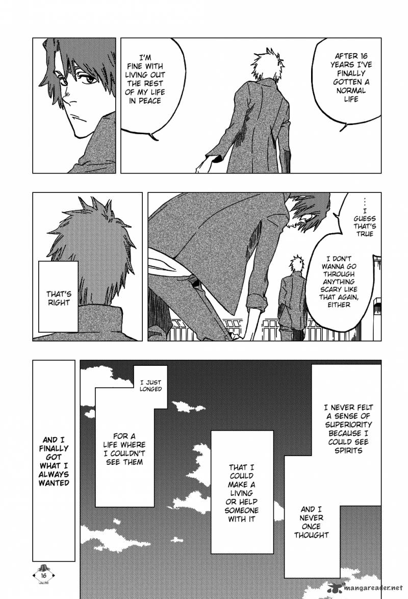 Chapter 424 - The Lost Agent Image(18)