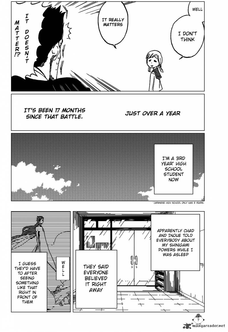 Chapter 424 - The Lost Agent Image(9)