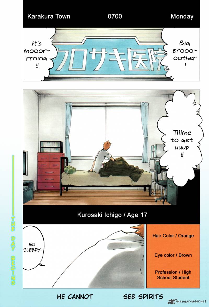 Chapter 424 - The Lost Agent Image(4)