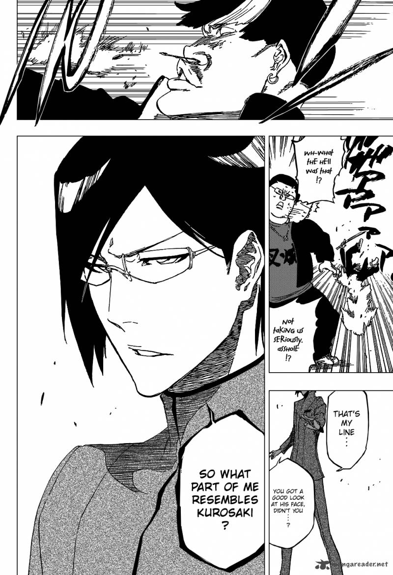 Chapter 425 - A Day Without Melodies Image(21)