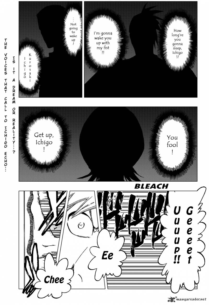 Chapter 425 - A Day Without Melodies Image(4)