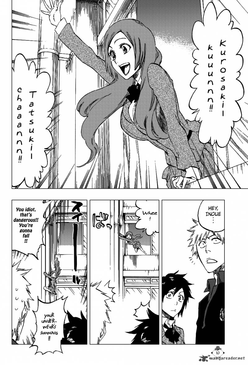 Chapter 425 - A Day Without Melodies Image(13)