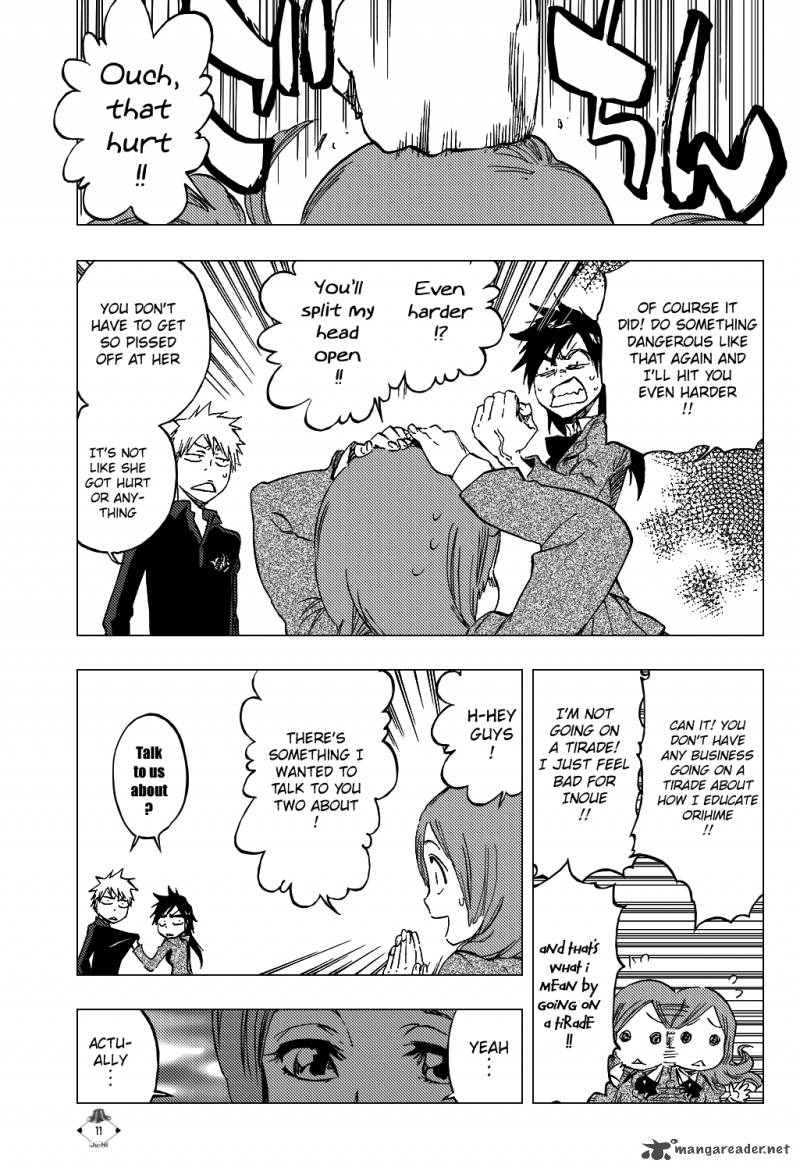 Chapter 425 - A Day Without Melodies Image(14)