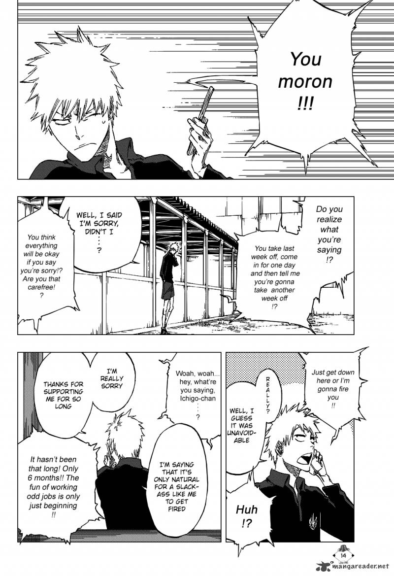 Chapter 425 - A Day Without Melodies Image(17)