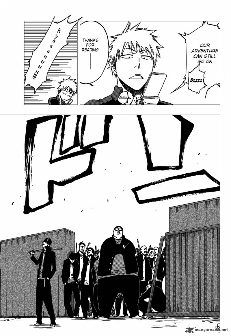Chapter 425 - A Day Without Melodies Image(18)