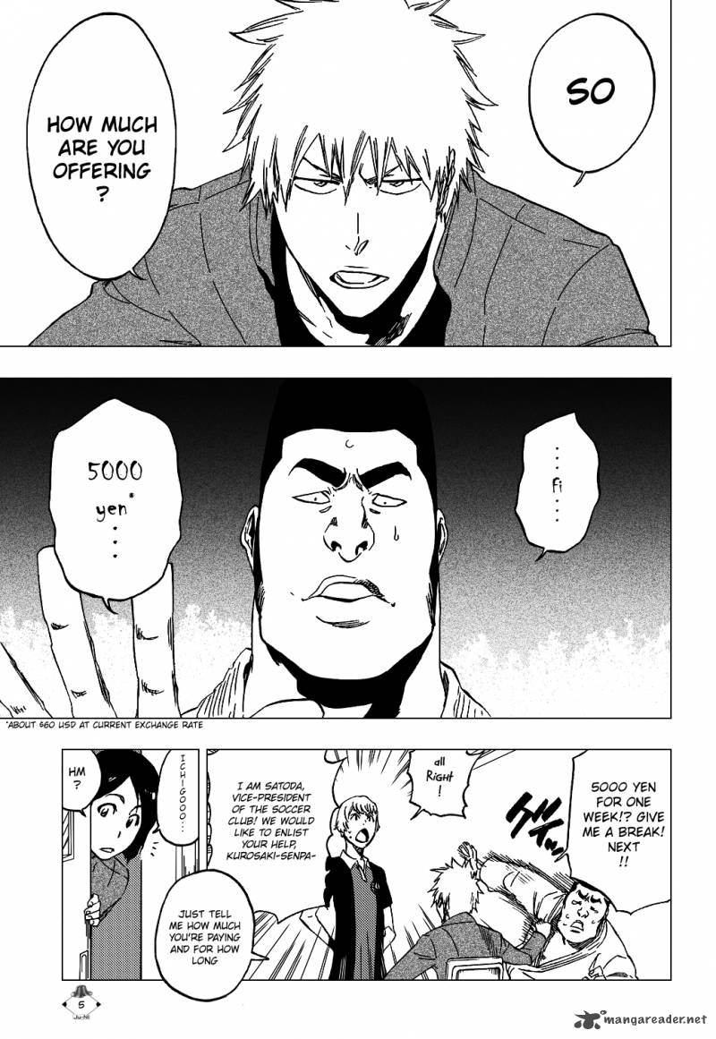 Chapter 425 - A Day Without Melodies Image(8)