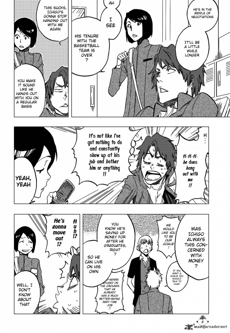 Chapter 425 - A Day Without Melodies Image(9)