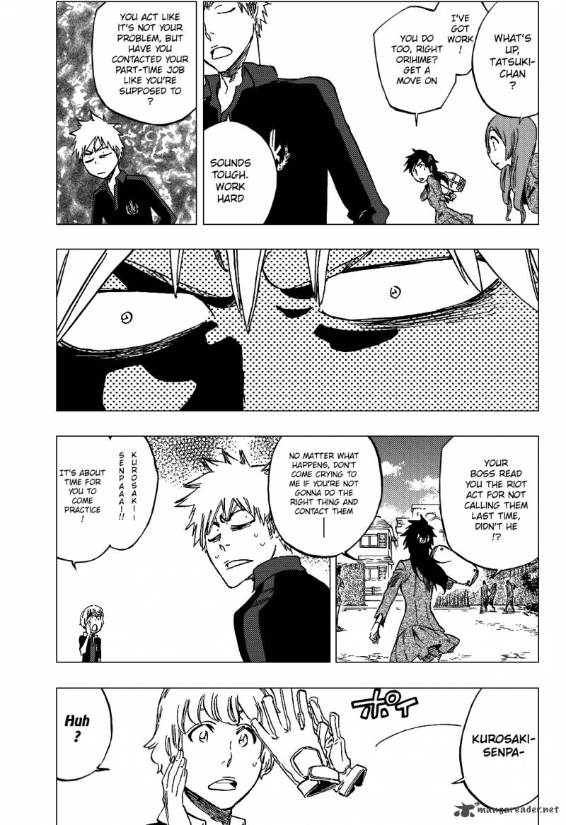 Chapter 425 - A Day Without Melodies Image(16)