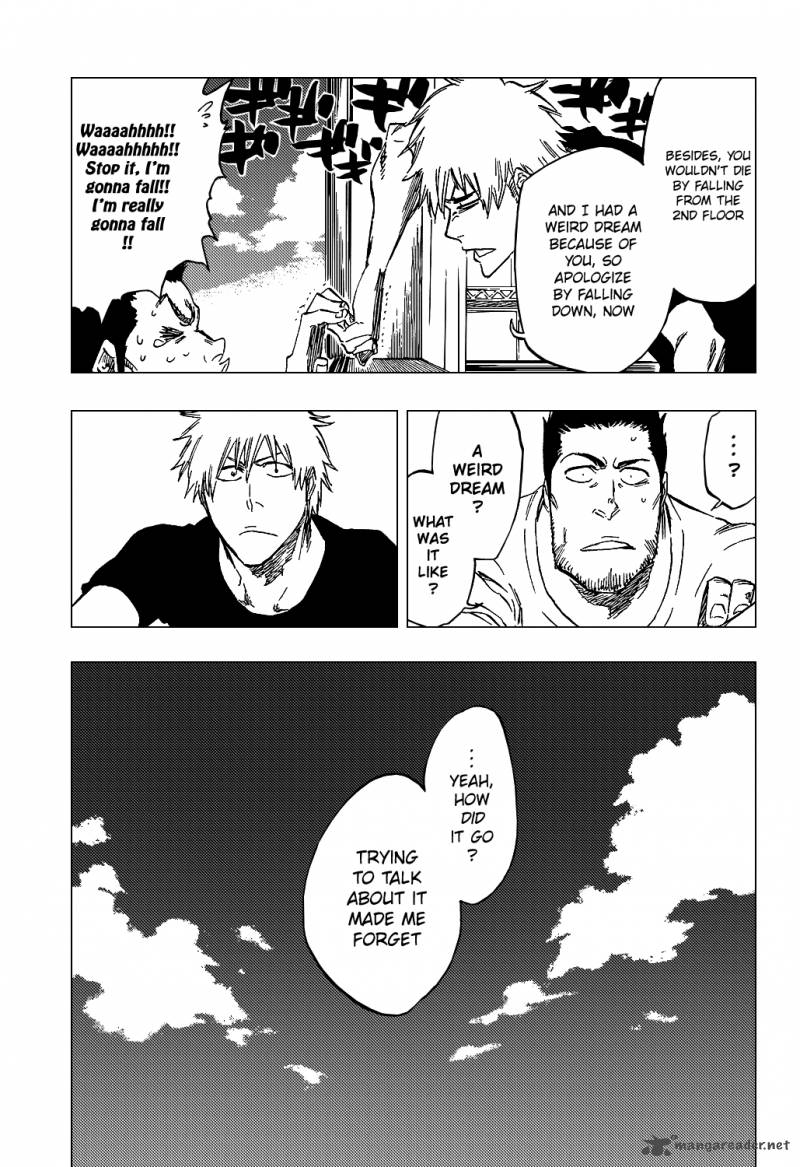 Chapter 425 - A Day Without Melodies Image(6)