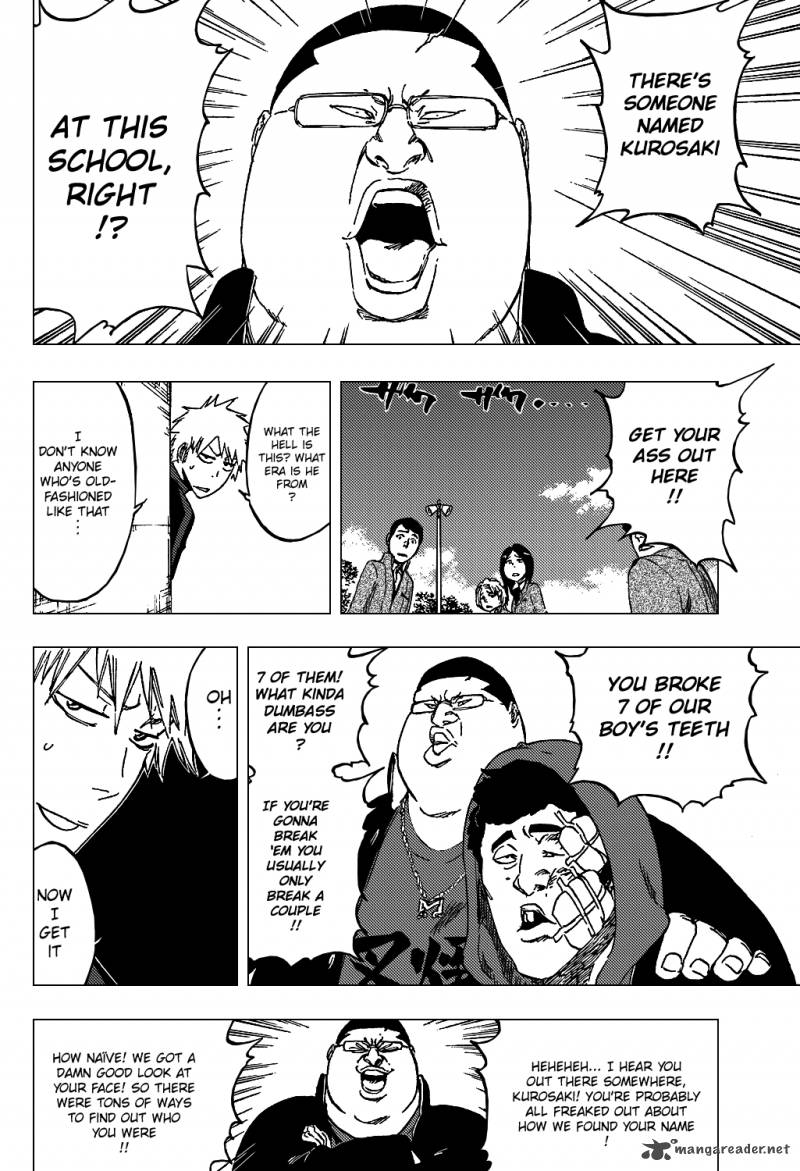 Chapter 425 - A Day Without Melodies Image(19)