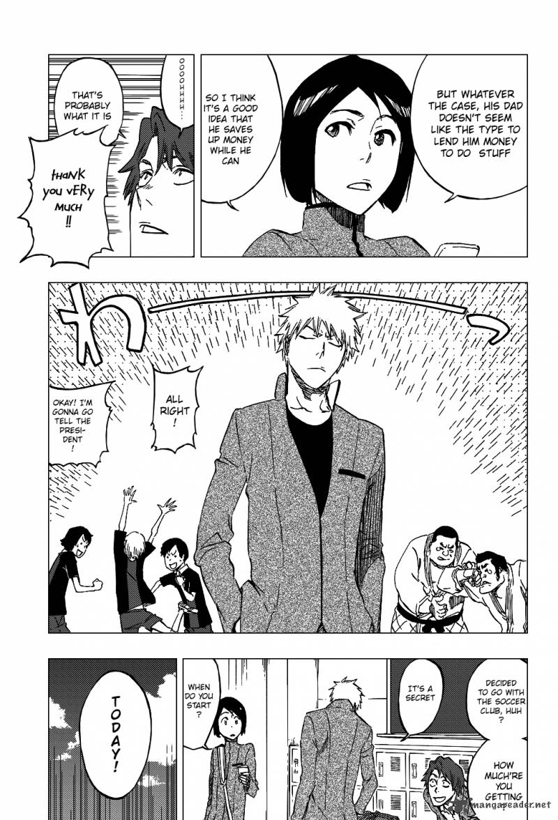 Chapter 425 - A Day Without Melodies Image(10)