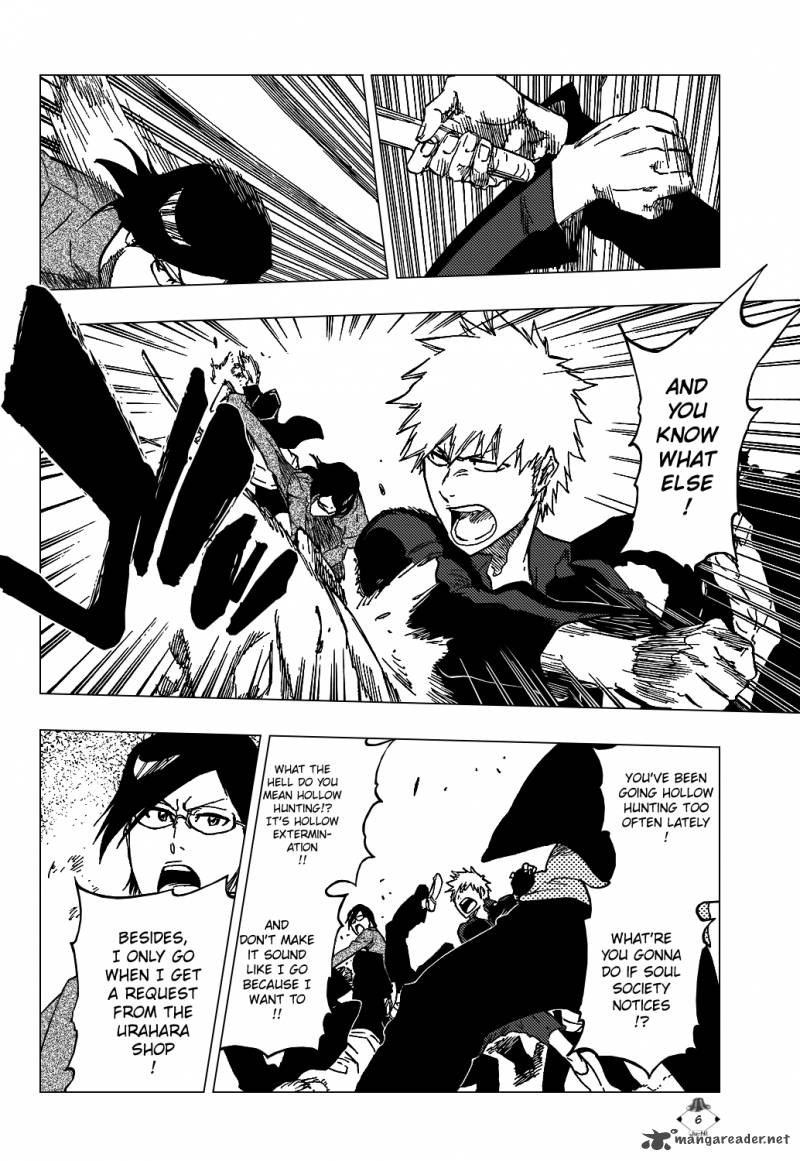 Chapter 426 - The Starter 2 Image(9)