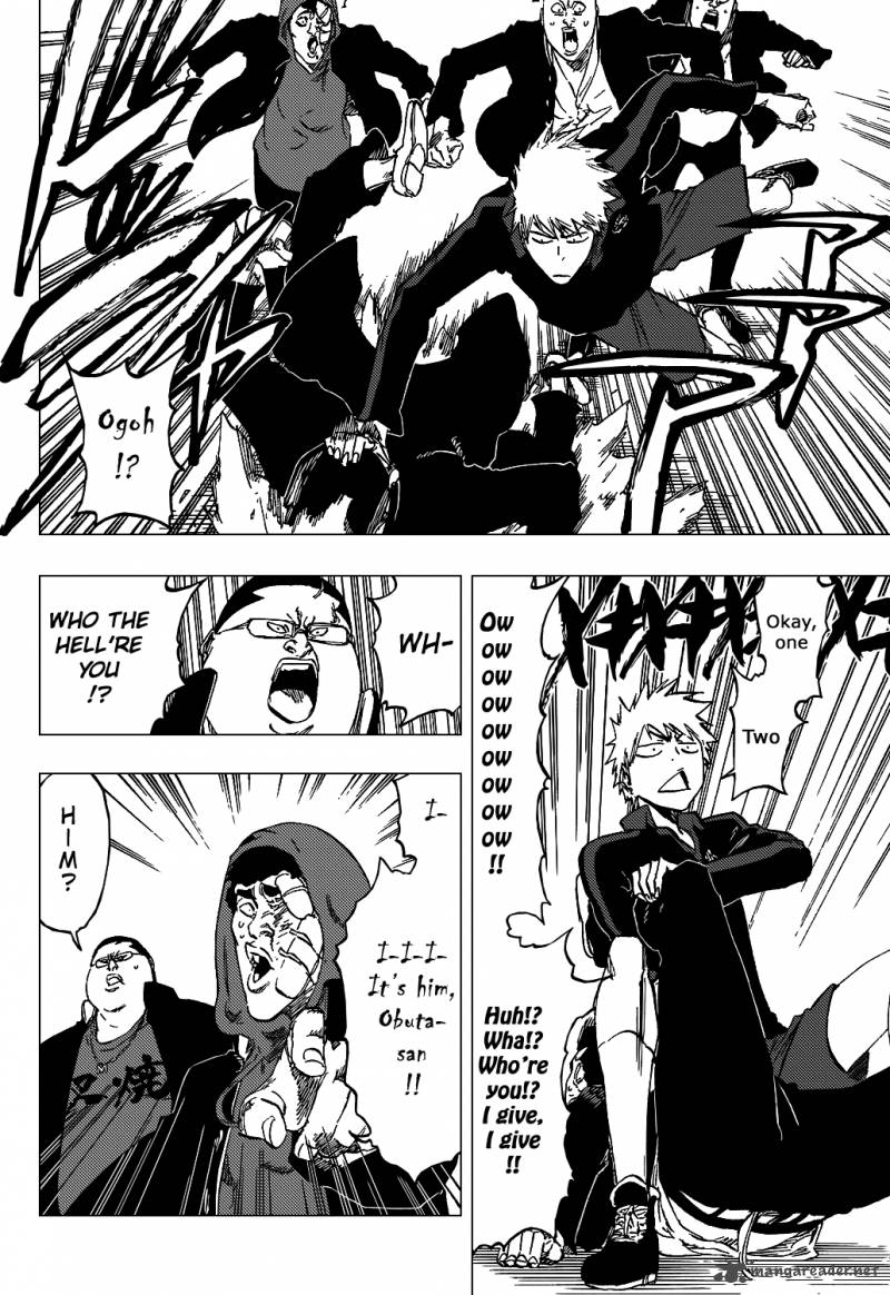 Chapter 426 - The Starter 2 Image(5)