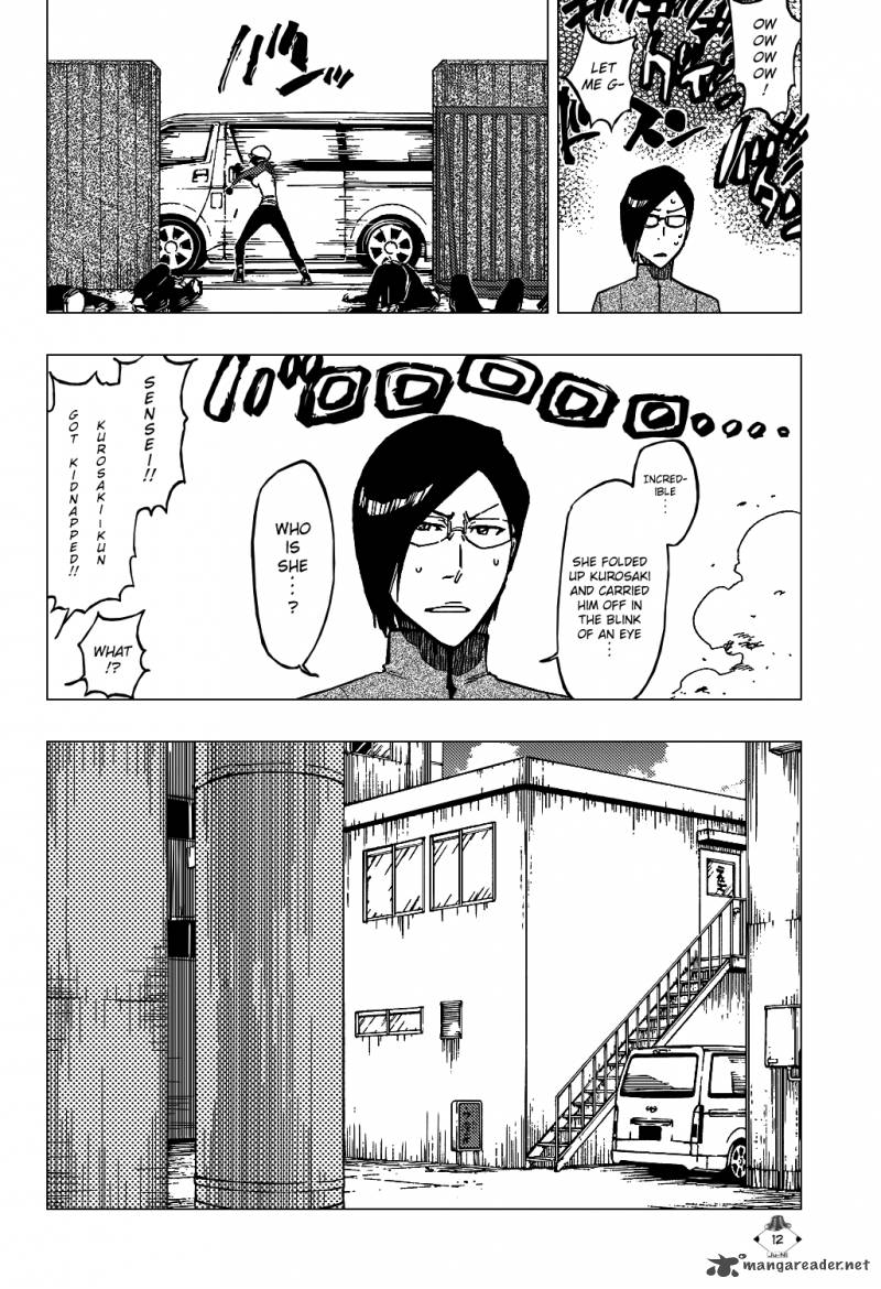 Chapter 426 - The Starter 2 Image(15)