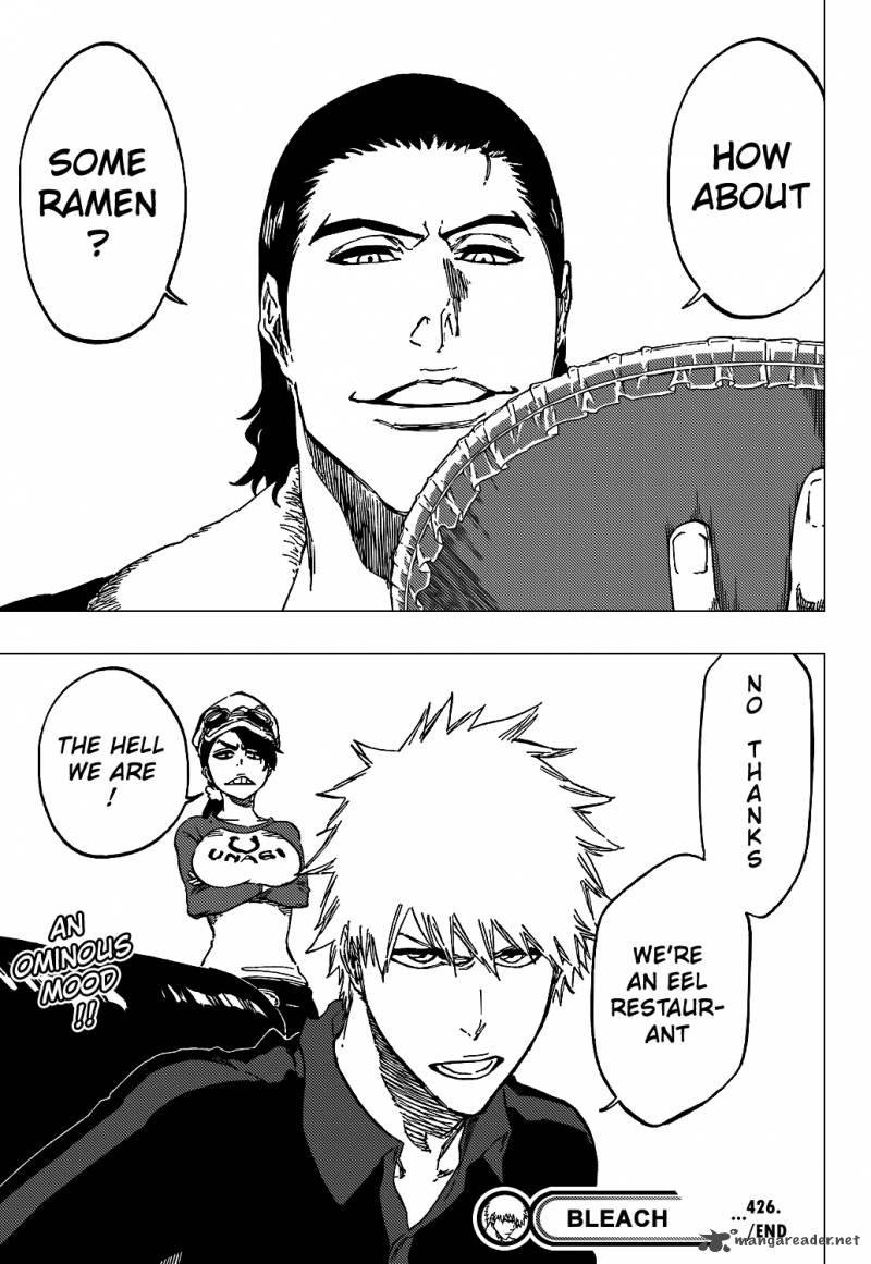 Chapter 426 - The Starter 2 Image(22)