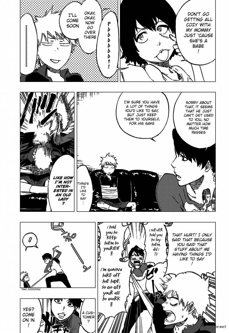 Chapter 426 - The Starter 2 Image(20)