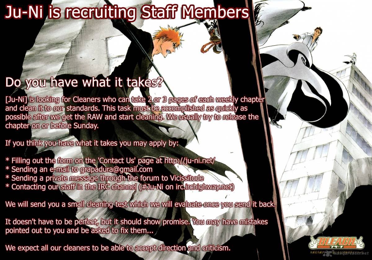 Chapter 426 - The Starter 2 Image(2)